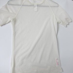 Rapha Pro team Mesh Tshirt - $35